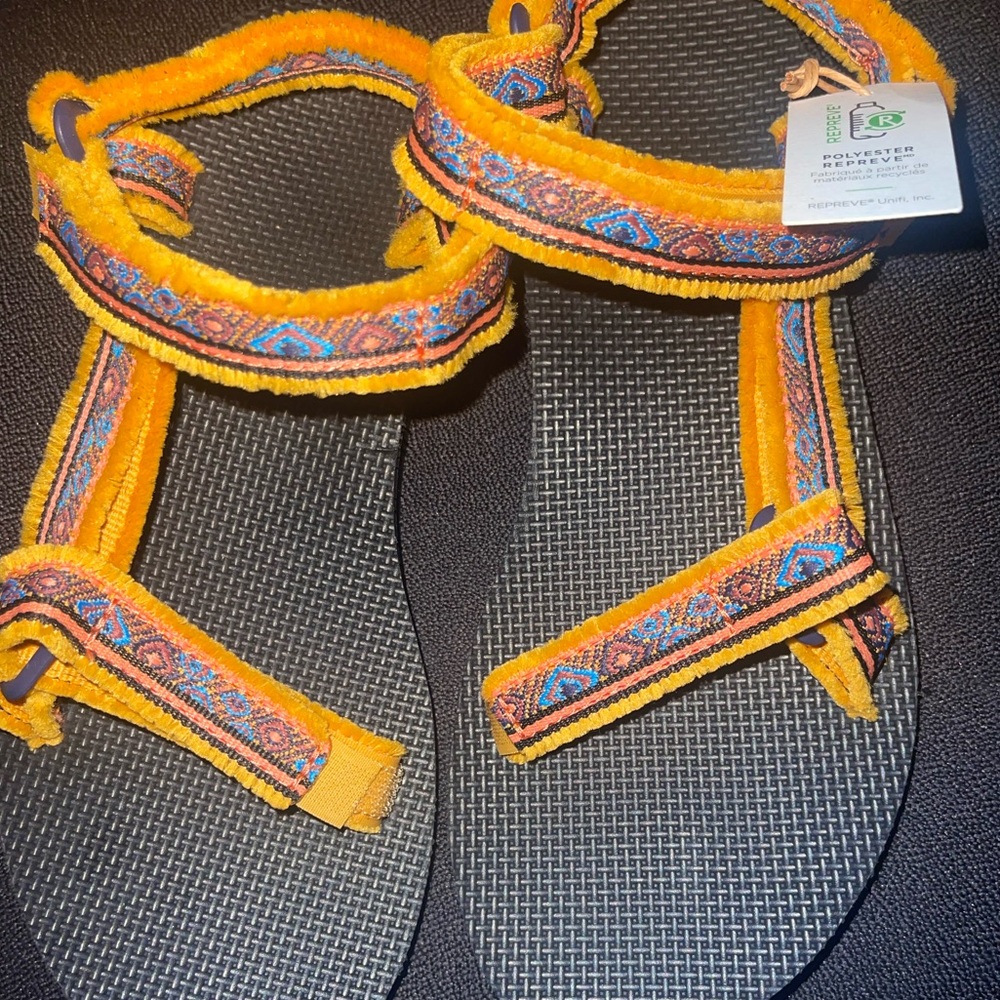 Teva Sandals